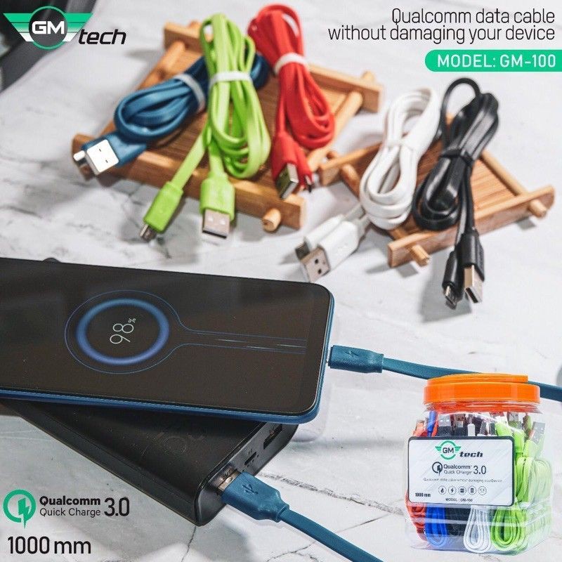 KABEL DATA GM TECH GM100 MICRO (ISI 50)